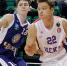 Александр Ершов (фото www.russiabasket.ru) - ПБК ЦСКА Москва