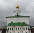 Пасхальный визит митрополита Ювеналия в Коломну - Московская Епархия