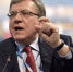 Алексей Кудрин назвал систему госуправления РФ «старой скрипучей машиной» - Говорит Москва