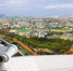 Binoculars and Moscow Kremlin - Мой район