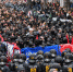 Первомай в Берлине завершился столкновениями полиции и радикалов - Вести.Ru
