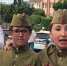 "Бессмертный полк": все континенты заговорили на русском - Вести.Ru