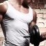 гантели.jpg - Район Бибирево СВАО Москвы