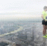 Движение в центре города ограничат из-за полумарафона.Фото: "Вечерняя Москва" - Москва.Центр