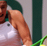 Остапенко и Бачински вышли в полуфинал Roland Garros - Вести.Ru
