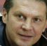 Алексей Поддубский останется главным тренером "СКА-Хабаровск" - Вести.Ru