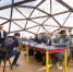 Наталья Сергунина: Из 30 финалистов Startup Village-2017 девять – московские - Департамент науки и промполитики