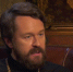 Митрополит Иларион рассказал о киберзащите РПЦ - Вести.Ru