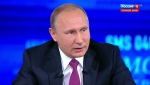 Путин назвал главные проблемы программы "Дальневосточный гектар"