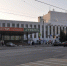 Театриум на Серпуховке - Префектура ЮАО Москвы