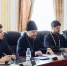 В Астане состоялось второе заседание Комиссии по диалогу между Русской Православной Церковью и Коптской Церковью - Отдел внешних церковных связей РПЦ