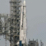 Запуск Falcon 9 не состоялся по техническим причинам - Вести.Ru