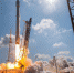SpaceX повторно отложила запуск ракеты Falcon 9 - M24.Ru