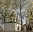 Водосвятный молебен проведут в церкви Положения Ризы Пресвятой Богородицы на улице Докукина - Район Ростокино СВАО Москвы