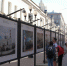 На Старом Арбате открылась фотовыставка к 130-летию «Мосэнерго» - Мосэнерго