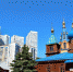День Крещения Руси отметили в районе Чертаново Северное - Район Чертаново Северное ЮАО