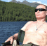 Путин на отдыхе. Поездка в Туву. Фотолента - Вести.Ru