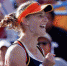 Выпускница РГУФКСМиТ Екатерина Макарова вышла в третий круг турнира WTA в Торонто - ГЦОЛИФК