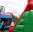Спортивный праздник - Район Вешняки ВАО Москвы