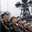 Память экипажа подлодки "Курск" почтили на Тихоокеанском флоте - M24.Ru