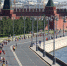 Полумарафон Лужники - Район Зюзино ЮЗАО Москвы