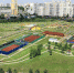 парк артема боровика.jpg - Префектура ЮВАО Москвы