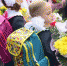 СКОЛЬКО ДОЛЖЕН ВЕСИТЬ РАНЕЦ ПЕРВОКЛАССНИКА? - Московская правда