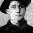 Михаил Гвоздев в 1912 году. Здесь он еще юный подпольщик. - Москва.Центр