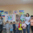 Метрогородок, ДМЦ "Синяя птица", Выставка, Антитеррор - Район Метрогородок ВАО Москвы