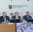 Программу Фестиваля финансовой грамотности в Москве представили на совместной пресс-конференции - Департамент финансов
