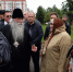Храм Стефана Пермского - Район Зюзино ЮЗАО Москвы