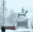 Москвичам пообещали теплую зиму - NewsMsk.Com