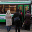 Маршрутные автобусы начнут ходить чаще в холодное время года - NewsMsk.Com
