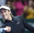 Итоговый турнир WTA. Мугуруса была сильнее Остапенко - Вести.Ru