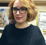 Журналистка «Эха Москвы» Т.Фельгенгауэр находится на искусственной вентиляции легких - Moscow-Live.ru