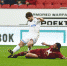 «Рубин» vs «Динамо» - 0:0 (0:0) - ФК Динамо Москва