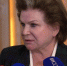 Валентина Терешкова получила престижную медаль ЮНЕСКО - Вести.Ru