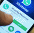 Пользователи пожаловались на сбой в работе WhatsApp‍ - M24.Ru