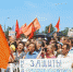 7 ноября 1992 года: Власть обнаглела очень быстро - КПРФ