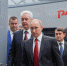 Россия может стать ведущим поставщиком продовольствия в АТР — Путин - M24.Ru