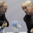 Путин и Трамп одобрили совместное заявление по Сирии - M24.Ru