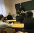 Курсы миссионеров-катехизаторов в РПУ - РПУ
