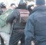 Митингующие проломили голову начальнику полиции Одессы - Вести.Ru