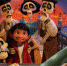Детский уикенд. Премьера мультфильма Pixar "Тайна Коко" и шоу "Тесла" - M24.Ru