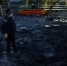 Власти назвали постановочным видео с застрявшим в грязи на детской площадке мальчиком - Говорит Москва