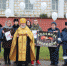 Всемирный день памяти жертв ДТП в Кашире - Московская Епархия
