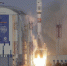 Запущенные с космодрома Восточный 19 спутников угодили в океан - СМИ - M24.Ru