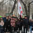 НИЕВ: памятный митинг в Восточном Измайлово - НИЕВ