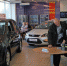 Российский авторынок в ноябре вырос на 15% - M24.Ru