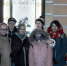 Ах, этот театр – волшебный маг! - Медицинский колледж №1